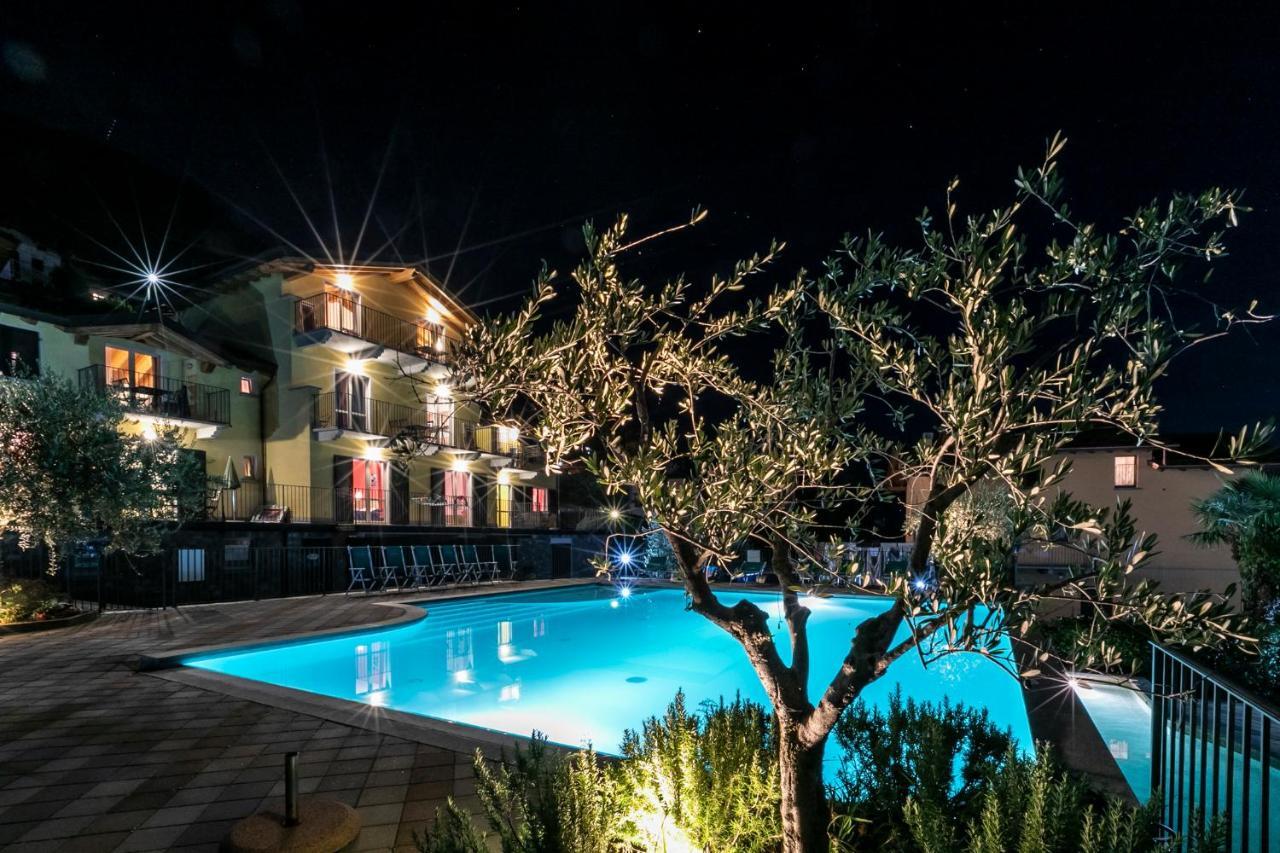 La Collina Degli Ulivi Daire Vercana Dış mekan fotoğraf