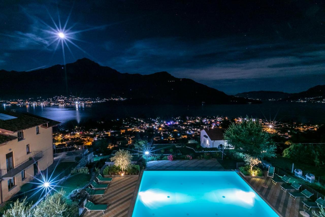 La Collina Degli Ulivi Daire Vercana Dış mekan fotoğraf
